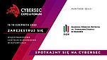 Cybersec infographic. 15 - 16 june 2026.