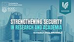Strengthening security in research and academia