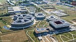 Photo of Université Paris-Saclay