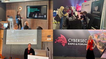 Group of people at event hall