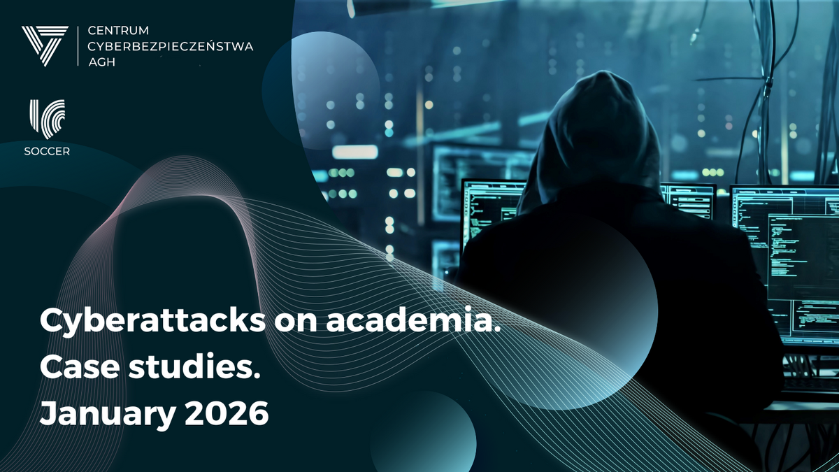 From Data Breaches to Misconfigurations: January 2026 Cyber Incidents ...
