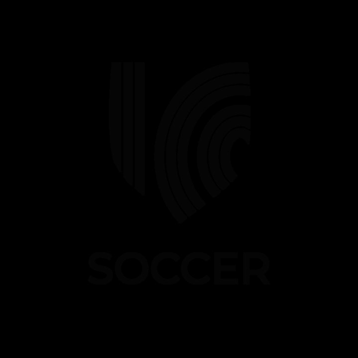 Shield logo of SOCCER program