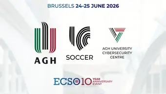 ECSO - infographic.